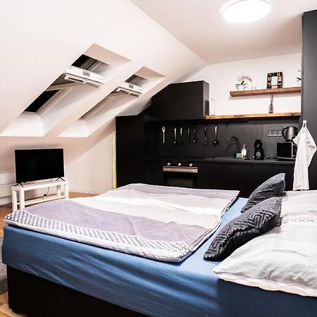 Exclusive Apartman Prague Jecna Διαμέρισμα Εξωτερικό φωτογραφία