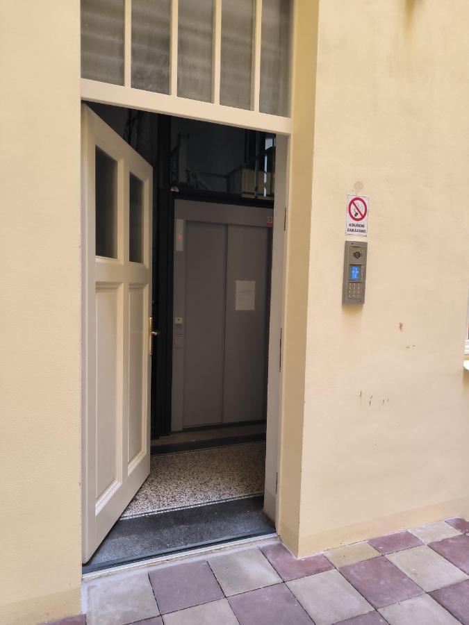 Exclusive Apartman Prague Jecna Διαμέρισμα Εξωτερικό φωτογραφία