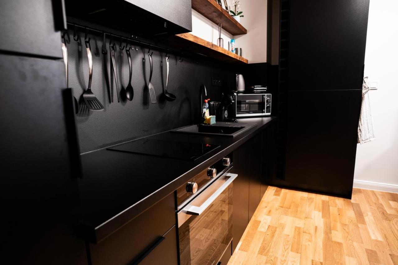 Exclusive Apartman Prague Jecna Διαμέρισμα Εξωτερικό φωτογραφία
