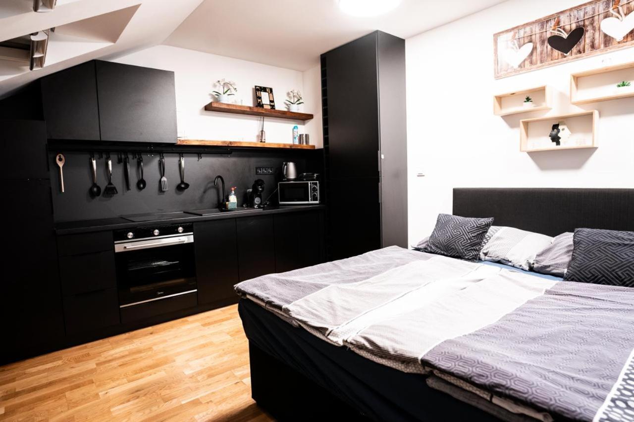 Exclusive Apartman Prague Jecna Διαμέρισμα Εξωτερικό φωτογραφία