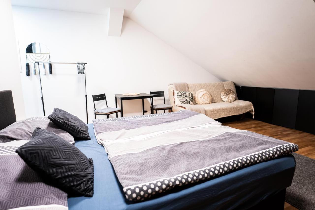 Exclusive Apartman Prague Jecna Διαμέρισμα Εξωτερικό φωτογραφία
