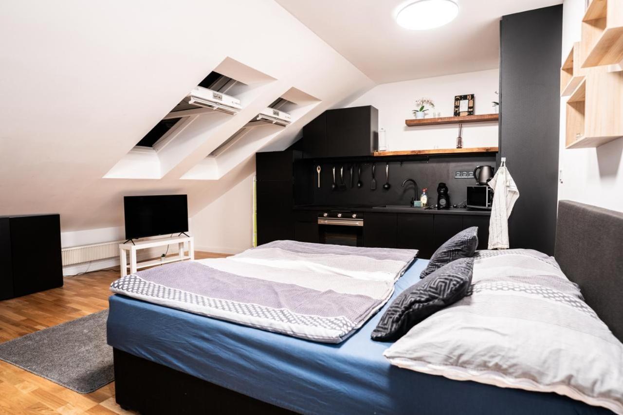Exclusive Apartman Prague Jecna Διαμέρισμα Εξωτερικό φωτογραφία