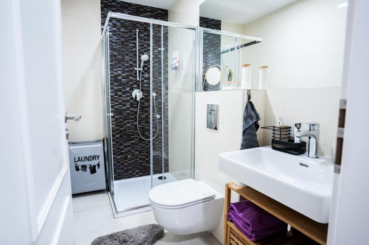 Exclusive Apartman Prague Jecna Διαμέρισμα Εξωτερικό φωτογραφία