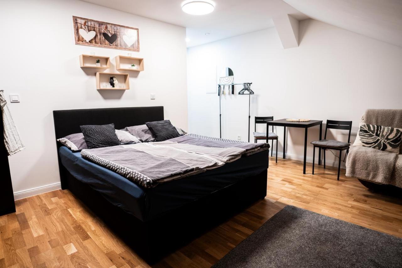 Exclusive Apartman Prague Jecna Διαμέρισμα Εξωτερικό φωτογραφία
